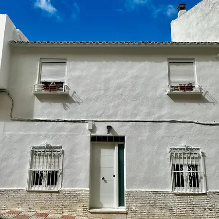 El Caminito, Hogarena Casa En * Torre del Campo