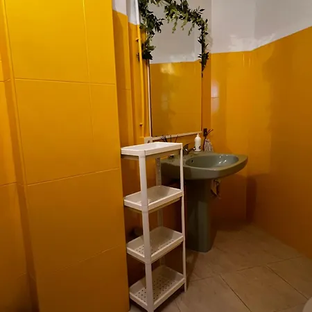El Caminito, Hogarena Casa En *