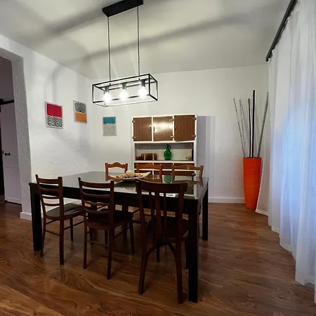 El Caminito, Hogarena Casa En Torre del Campo