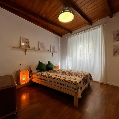 El Caminito, Hogarena Casa En Holiday home